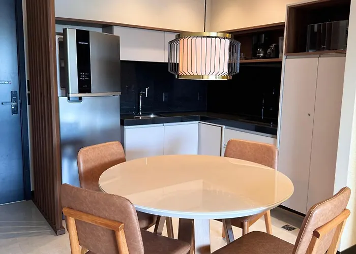 Apartamento Edf Sky Concept Jatiuca