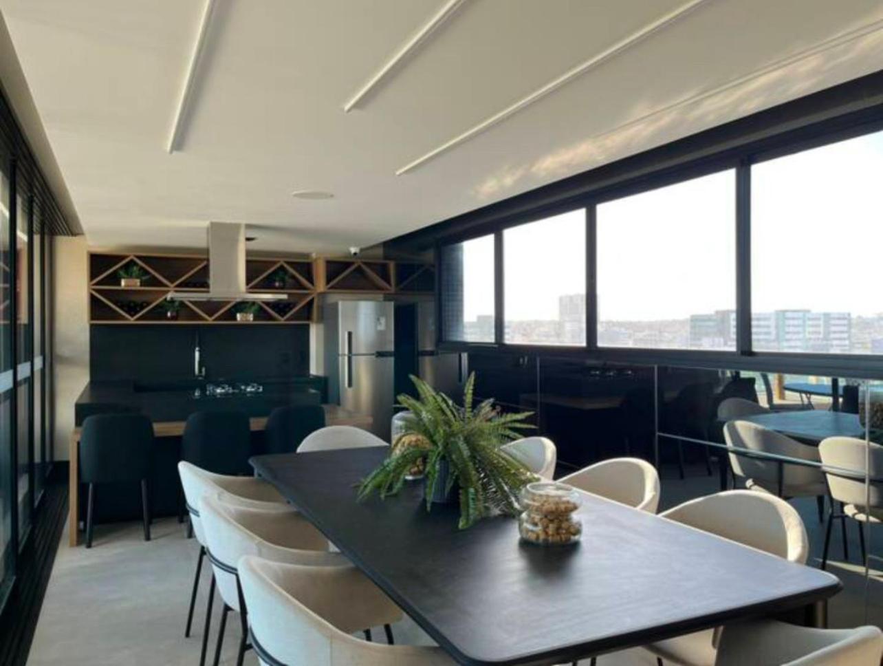 Apartamento Edf Sky Concept Jatiuca *