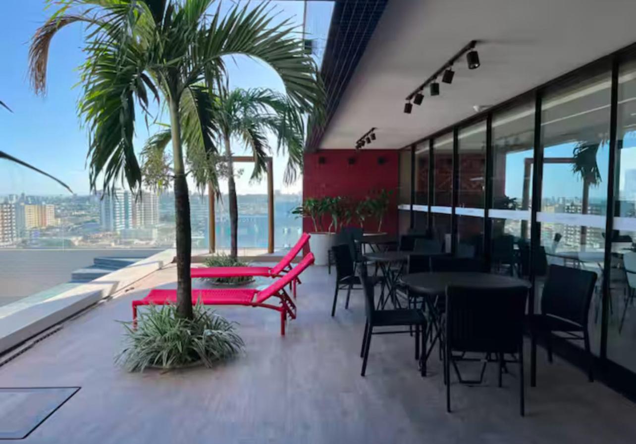 Edf Sky Concept Jatiuca Apartamento
