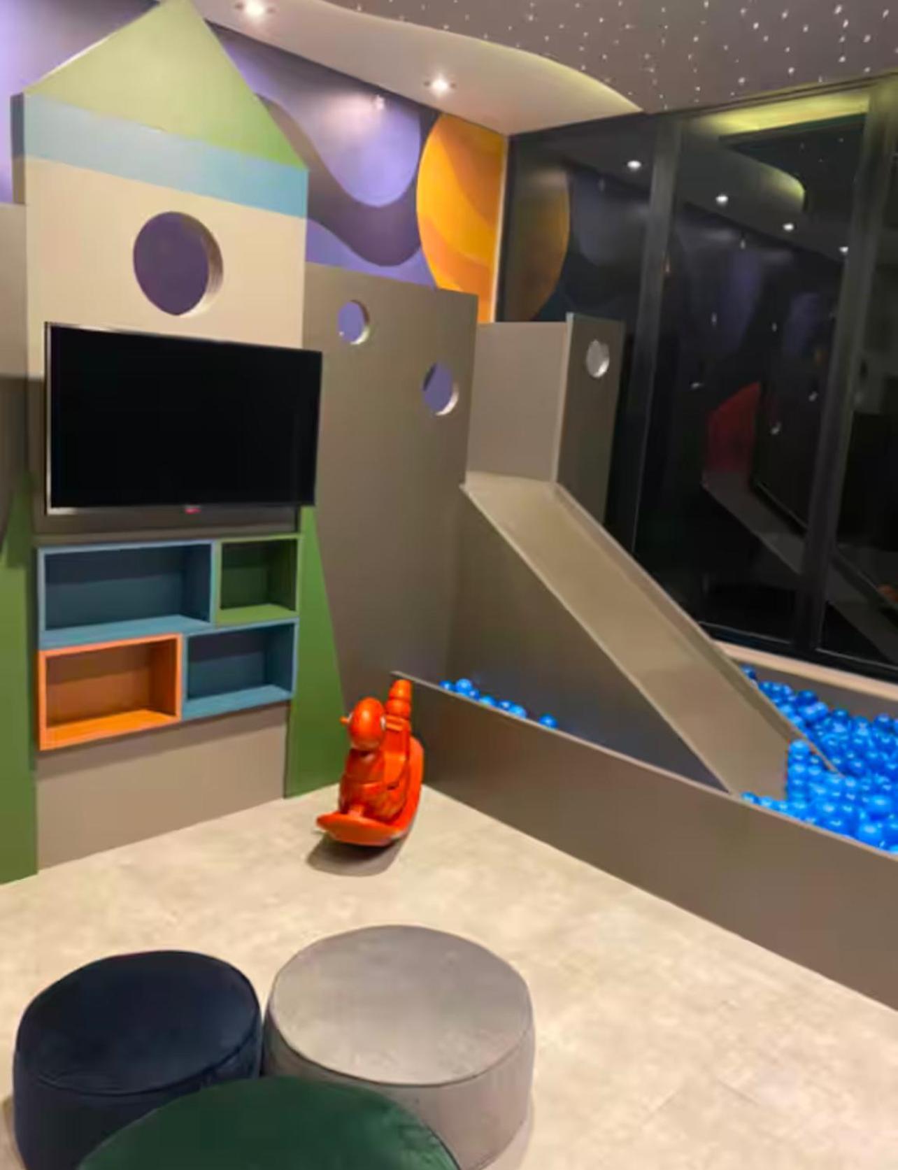 Edf Sky Concept Jatiuca Apartamento Maceió