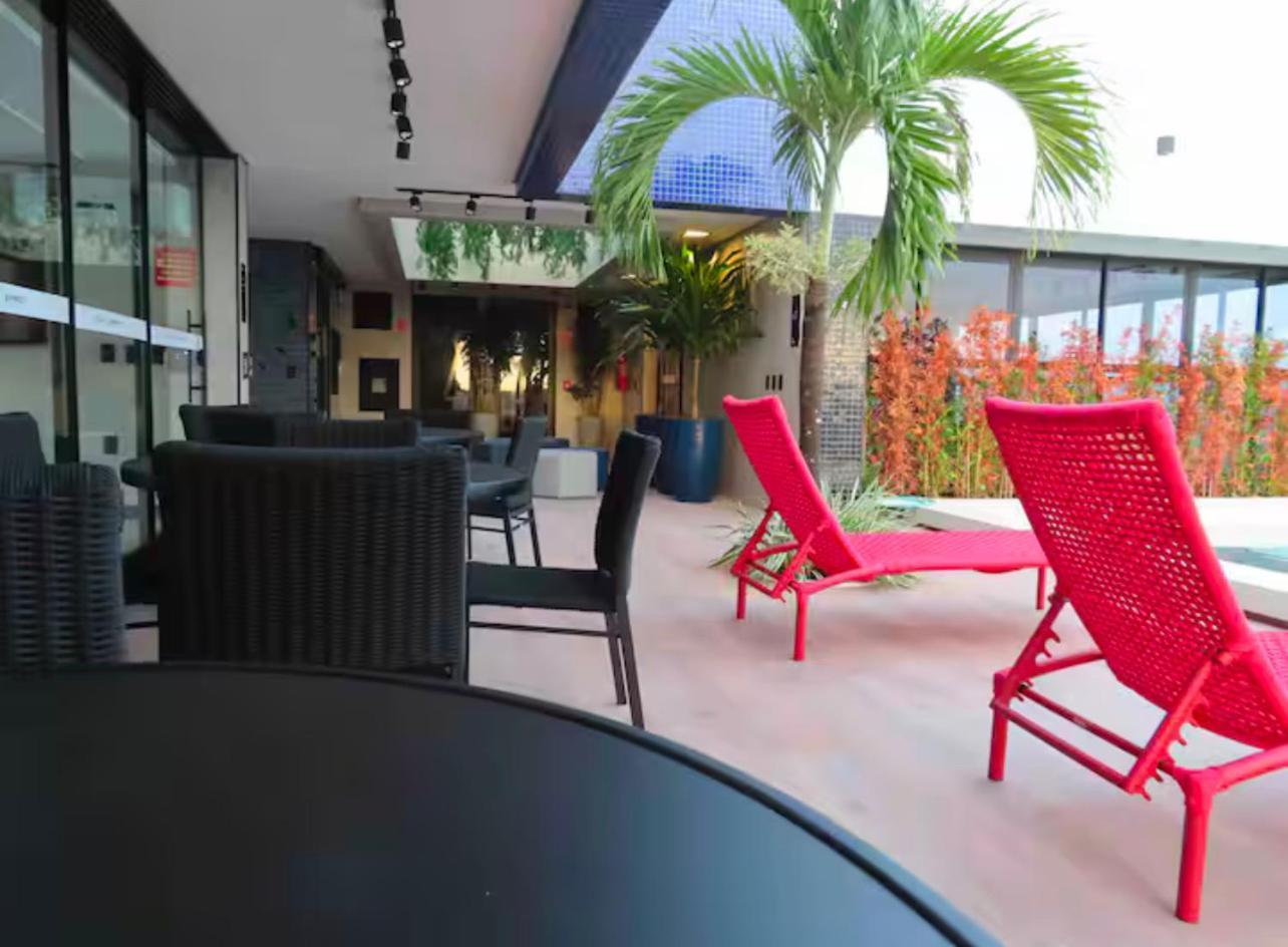 Apartamento Edf Sky Concept Jatiuca Maceió