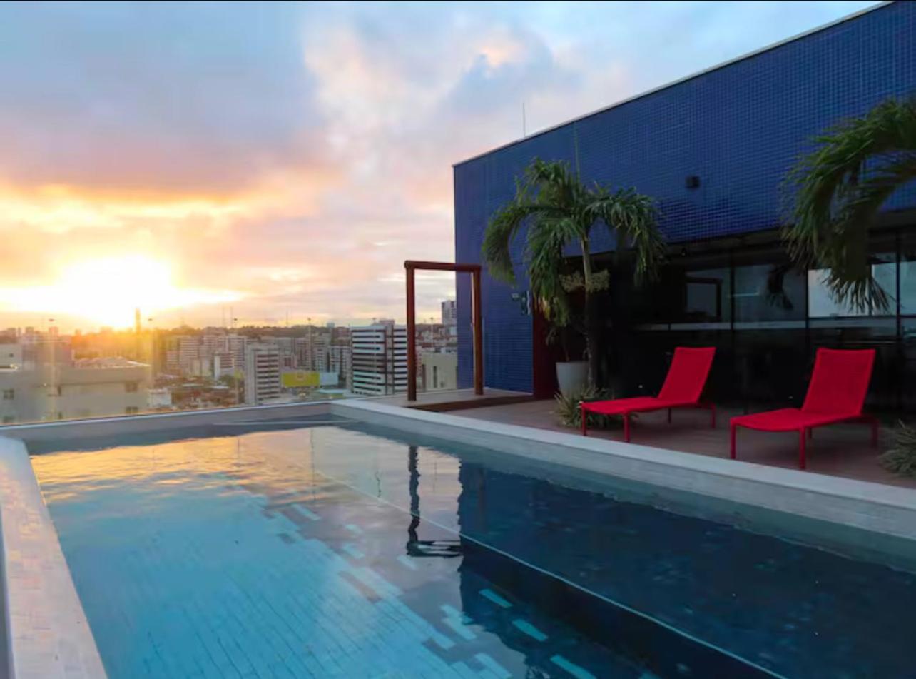 Edf Sky Concept Jatiuca Maceió