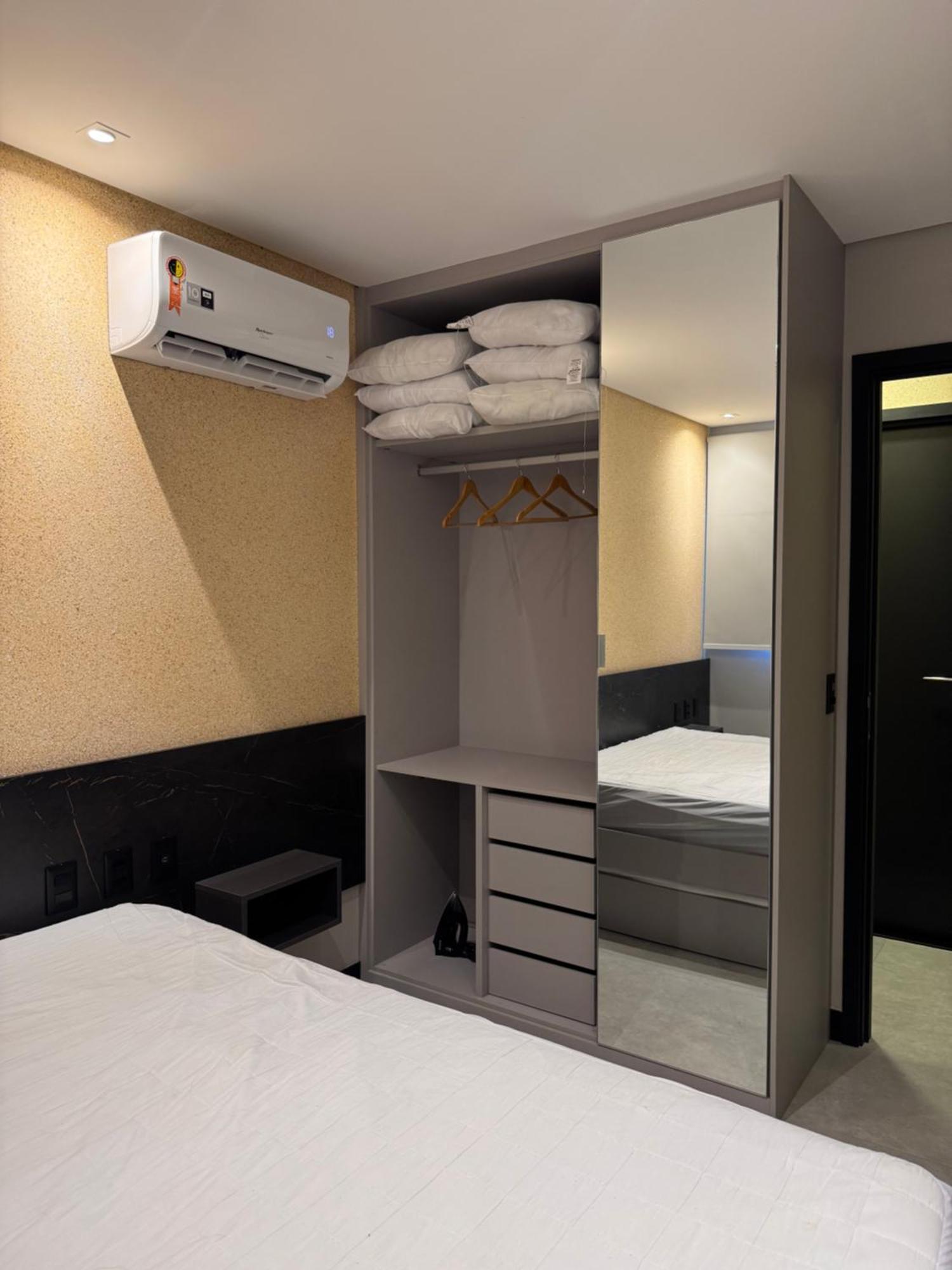 Apartamento Edf Sky Concept Jatiuca *